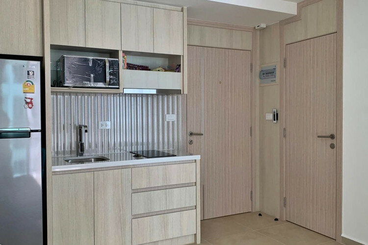 Кондоминиум в Паттайе, Таиланд | THE440525