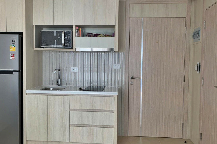 Кондоминиум в Паттайе, Таиланд | THE440525