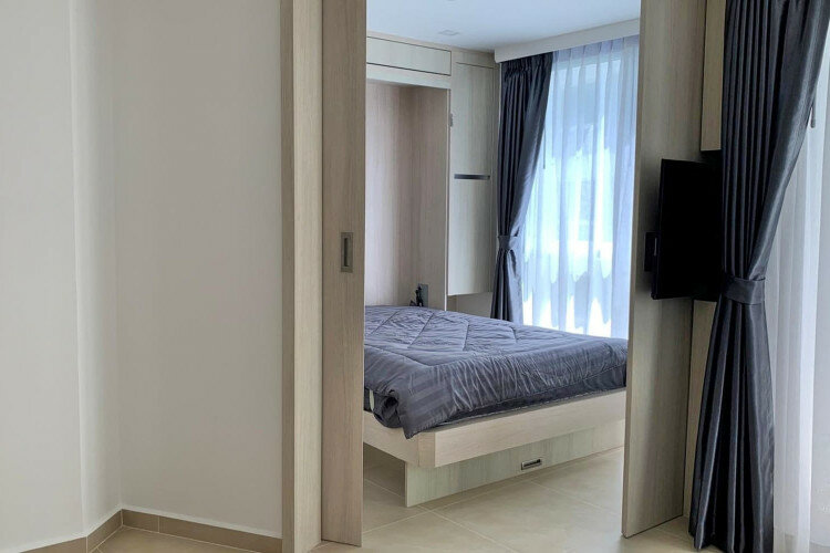 Кондоминиум в Паттайе, Таиланд | THE440525