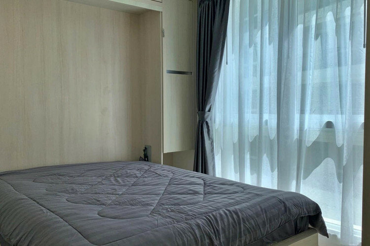 Кондоминиум в Паттайе, Таиланд | THE440525