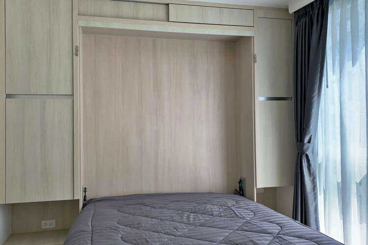 Кондоминиум в Паттайе, Таиланд | THE440525