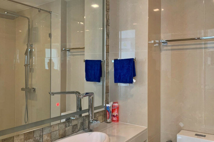 Кондоминиум в Паттайе, Таиланд | THE440525