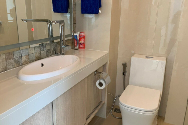 Кондоминиум в Паттайе, Таиланд | THE440525