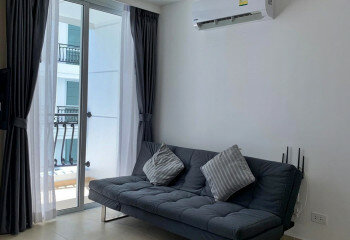 Кондоминиум в Паттайе, Таиланд | THE440525