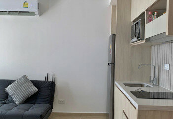 Кондоминиум в Паттайе, Таиланд | THE440525