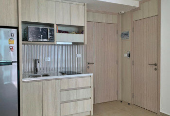 Кондоминиум в Паттайе, Таиланд | THE440525