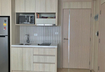 Кондоминиум в Паттайе, Таиланд | THE440525