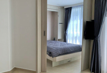 Кондоминиум в Паттайе, Таиланд | THE440525