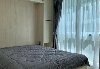 Кондоминиум в Паттайе, Таиланд | THE440525