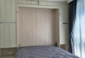 Кондоминиум в Паттайе, Таиланд | THE440525