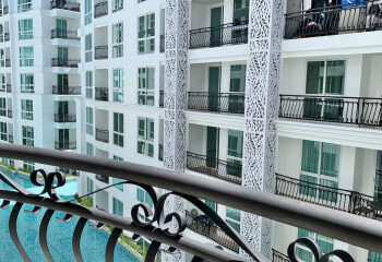 Кондоминиум в Паттайе, Таиланд | THE440525