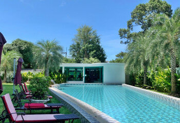 Кондоминиум в Паттайе, Таиланд | THE440525