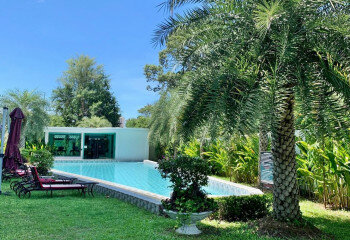 Кондоминиум в Паттайе, Таиланд | THE440525