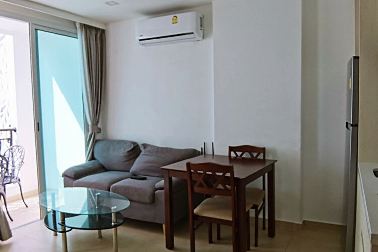 Кондоминиум в Паттайе, Таиланд | THE540685