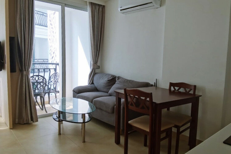 Кондоминиум в Паттайе, Таиланд | THE540685