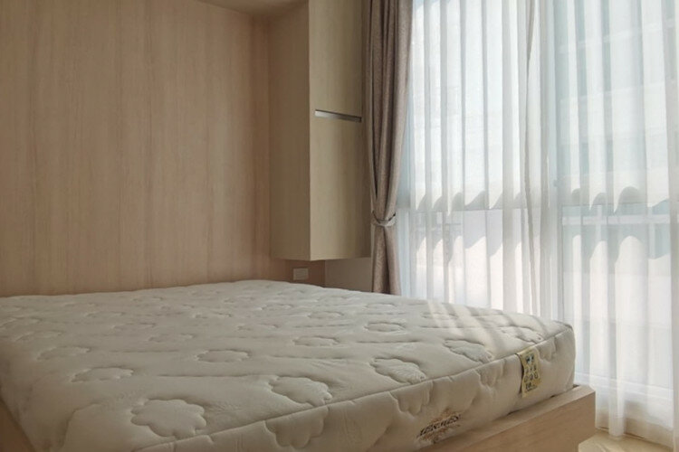 Кондоминиум в Паттайе, Таиланд | THE540685