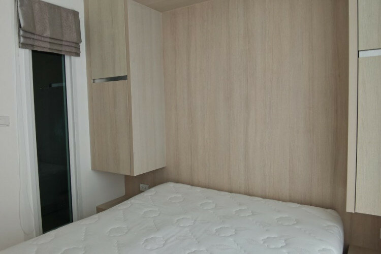 Кондоминиум в Паттайе, Таиланд | THE540685