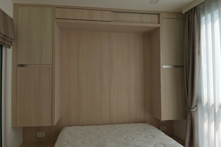 Кондоминиум в Паттайе, Таиланд | THE540685