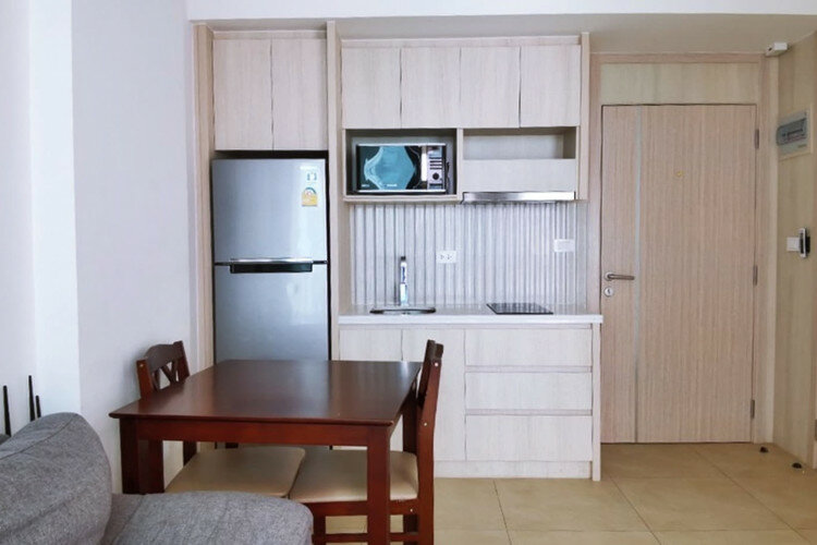 Кондоминиум в Паттайе, Таиланд | THE540685