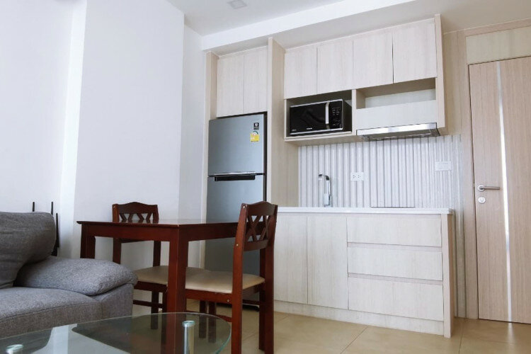 Кондоминиум в Паттайе, Таиланд | THE540685