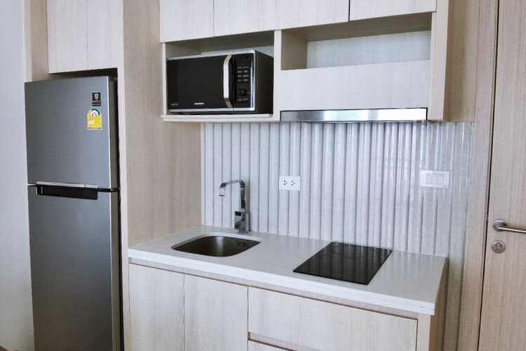 Кондоминиум в Паттайе, Таиланд | THE540685