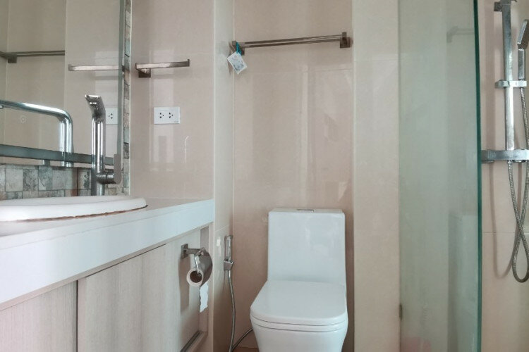 Кондоминиум в Паттайе, Таиланд | THE540685