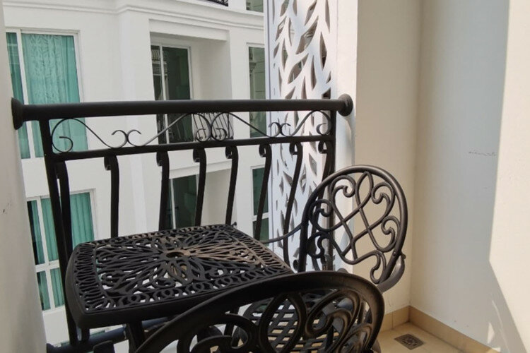 Кондоминиум в Паттайе, Таиланд | THE540685