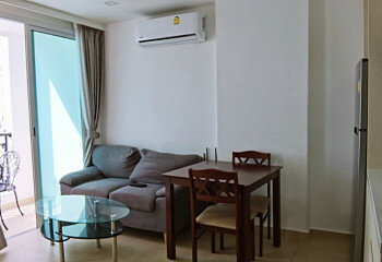 Кондоминиум в Паттайе, Таиланд | THE540685