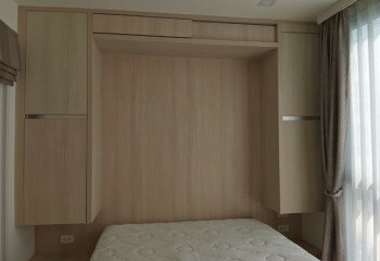 Кондоминиум в Паттайе, Таиланд | THE540685