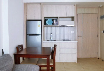 Кондоминиум в Паттайе, Таиланд | THE540685