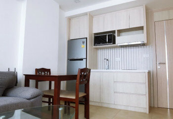 Кондоминиум в Паттайе, Таиланд | THE540685