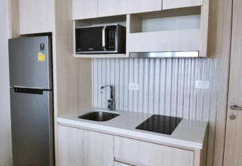 Кондоминиум в Паттайе, Таиланд | THE540685