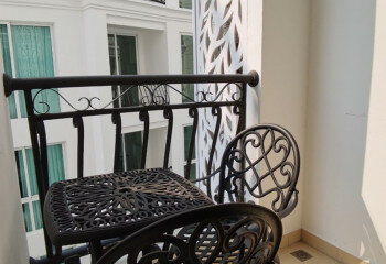 Кондоминиум в Паттайе, Таиланд | THE540685