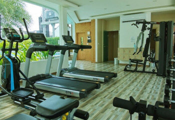 Кондоминиум в Паттайе, Таиланд | THE540685