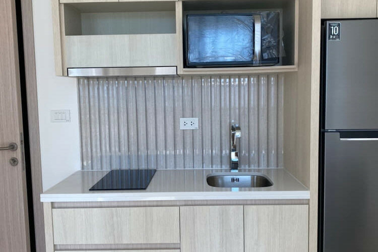 Кондоминиум в Паттайе, Таиланд | THE146890