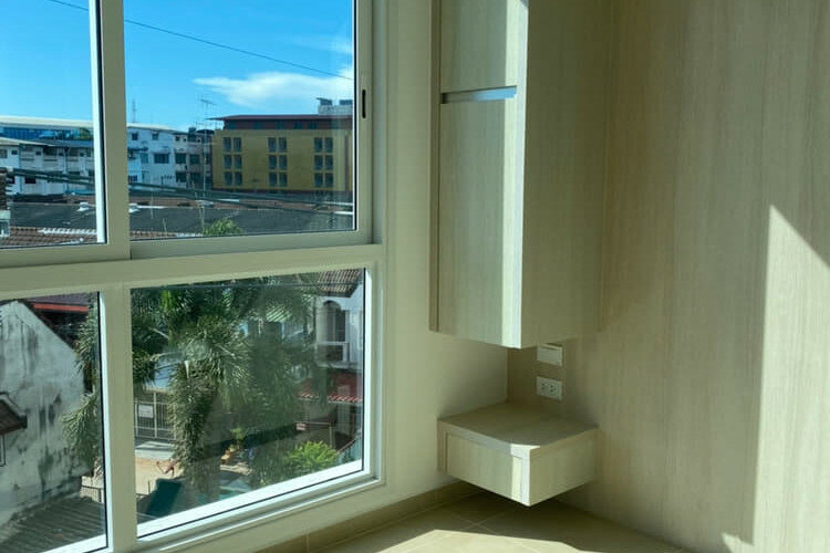 Кондоминиум в Паттайе, Таиланд | THE146890