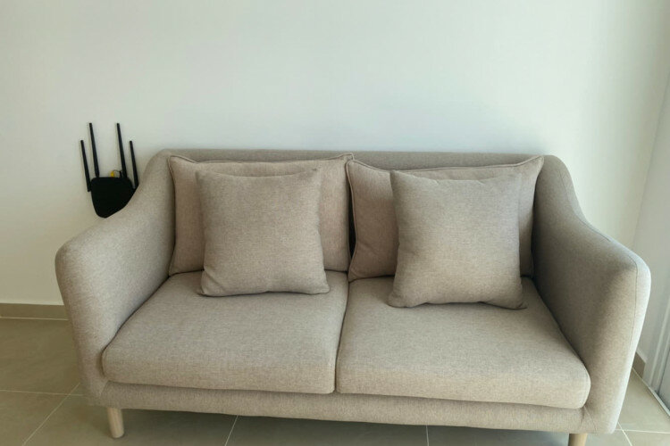 Кондоминиум в Паттайе, Таиланд | THE146890