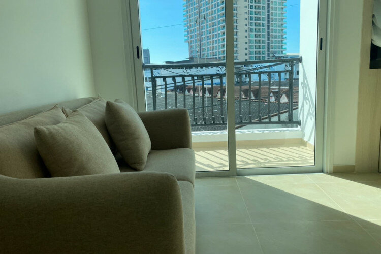 Кондоминиум в Паттайе, Таиланд | THE146890