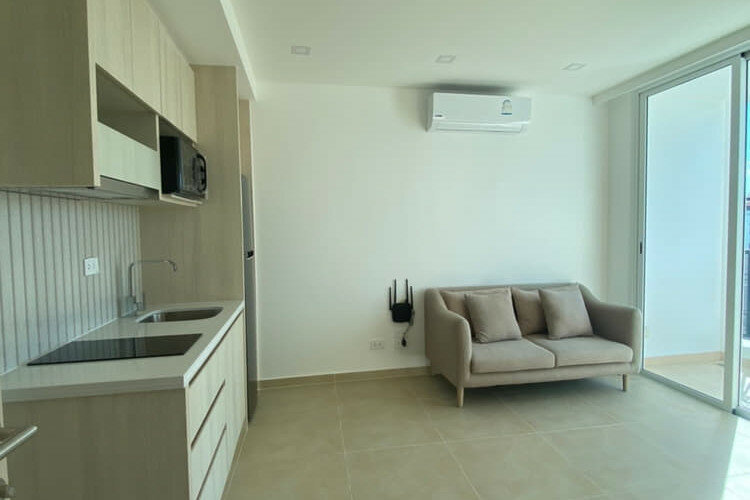 Кондоминиум в Паттайе, Таиланд | THE146890