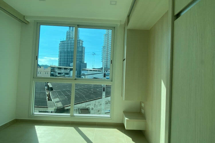 Кондоминиум в Паттайе, Таиланд | THE146890