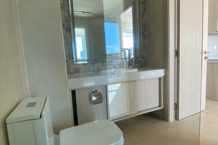 Кондоминиум в Паттайе, Таиланд | THE146890