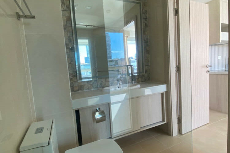 Кондоминиум в Паттайе, Таиланд | THE146890