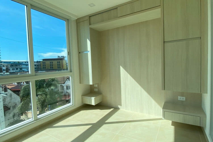 Кондоминиум в Паттайе, Таиланд | THE146890