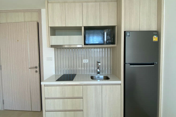 Кондоминиум в Паттайе, Таиланд | THE146890