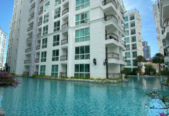 Кондоминиум в Паттайе, Таиланд | THE146890