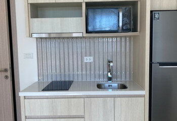 Кондоминиум в Паттайе, Таиланд | THE146890