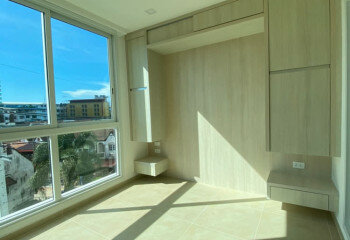 Кондоминиум в Паттайе, Таиланд | THE146890