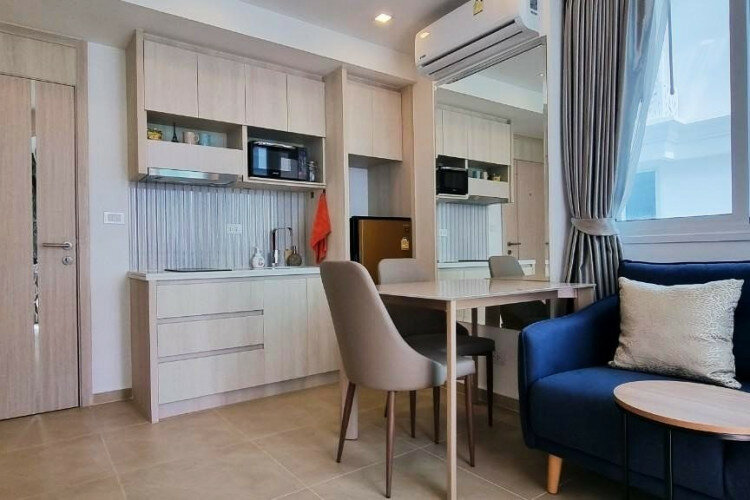 Кондоминиум в Паттайе, Таиланд | THE443429