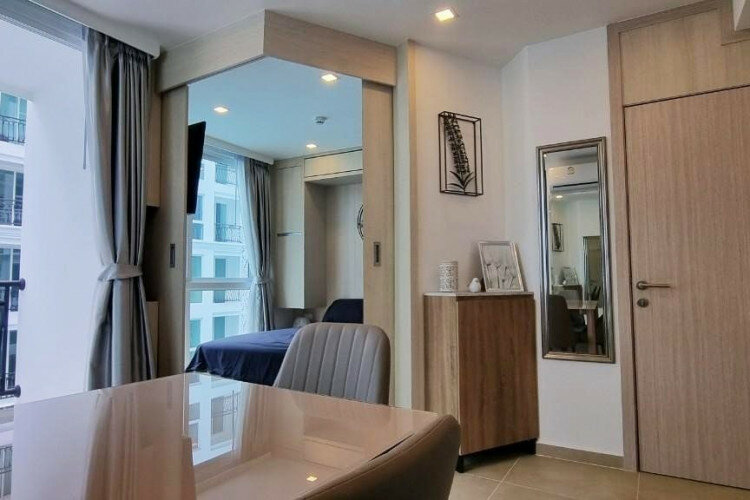 Кондоминиум в Паттайе, Таиланд | THE443429