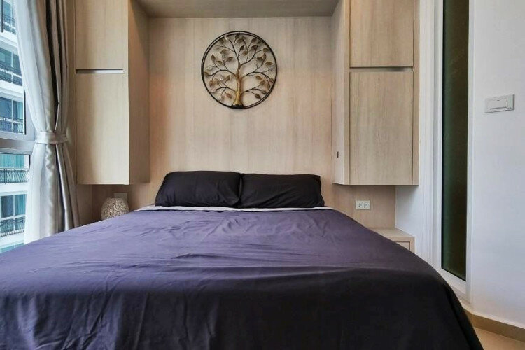 Кондоминиум в Паттайе, Таиланд | THE443429